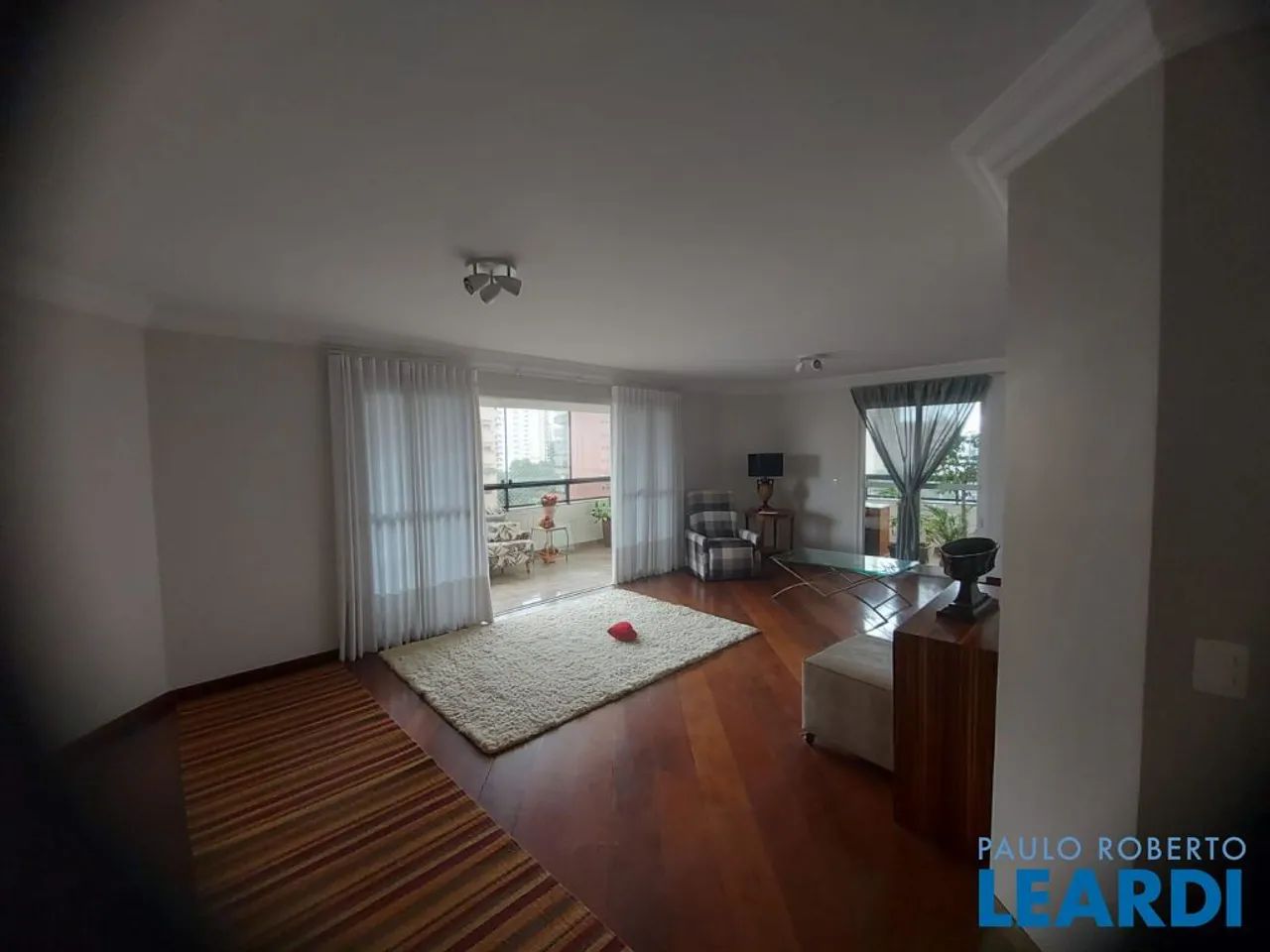 APARTAMENTO - MORUMBI - SP - Foto 4