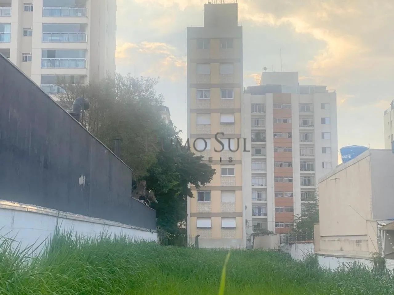 TERRENO Vila Alexandria - Foto 2