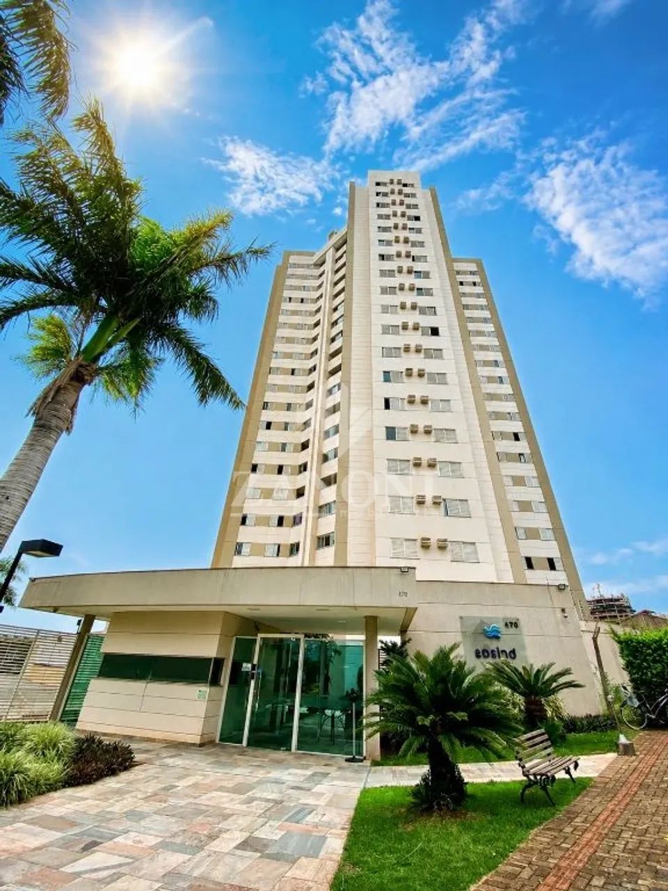 ALUGA-SE APARTAMENTO NO RESIDENCIAL BRISAS DO INGÁ