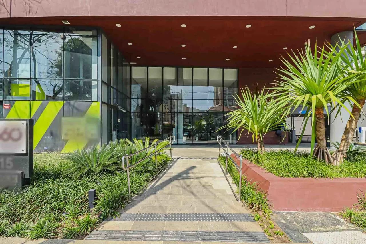 Sala comercial na Rua Humberto I, 115 - Sala 15  56 m² - Foto 4