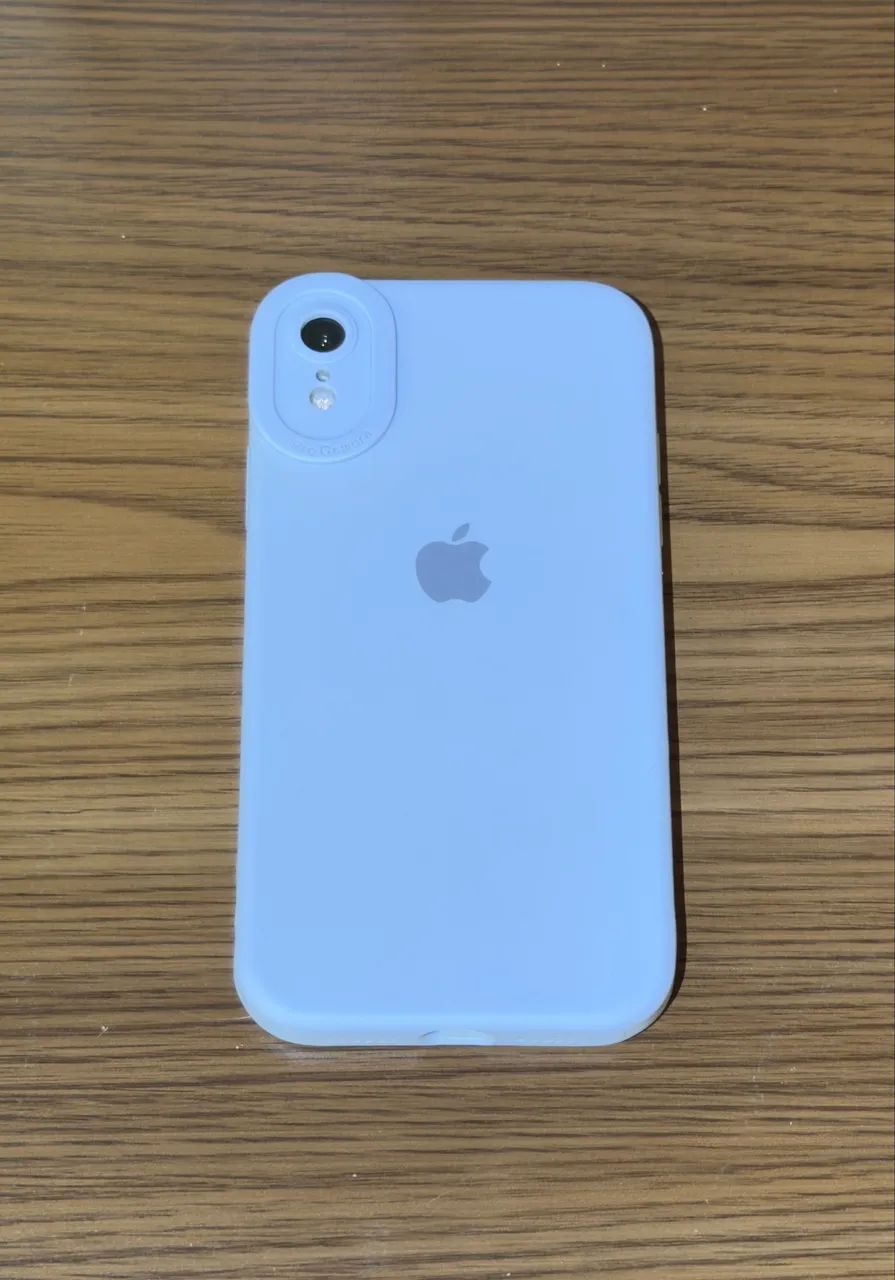 Iphone XR 128GB Branco - Celulares e Smartphones - Residencial