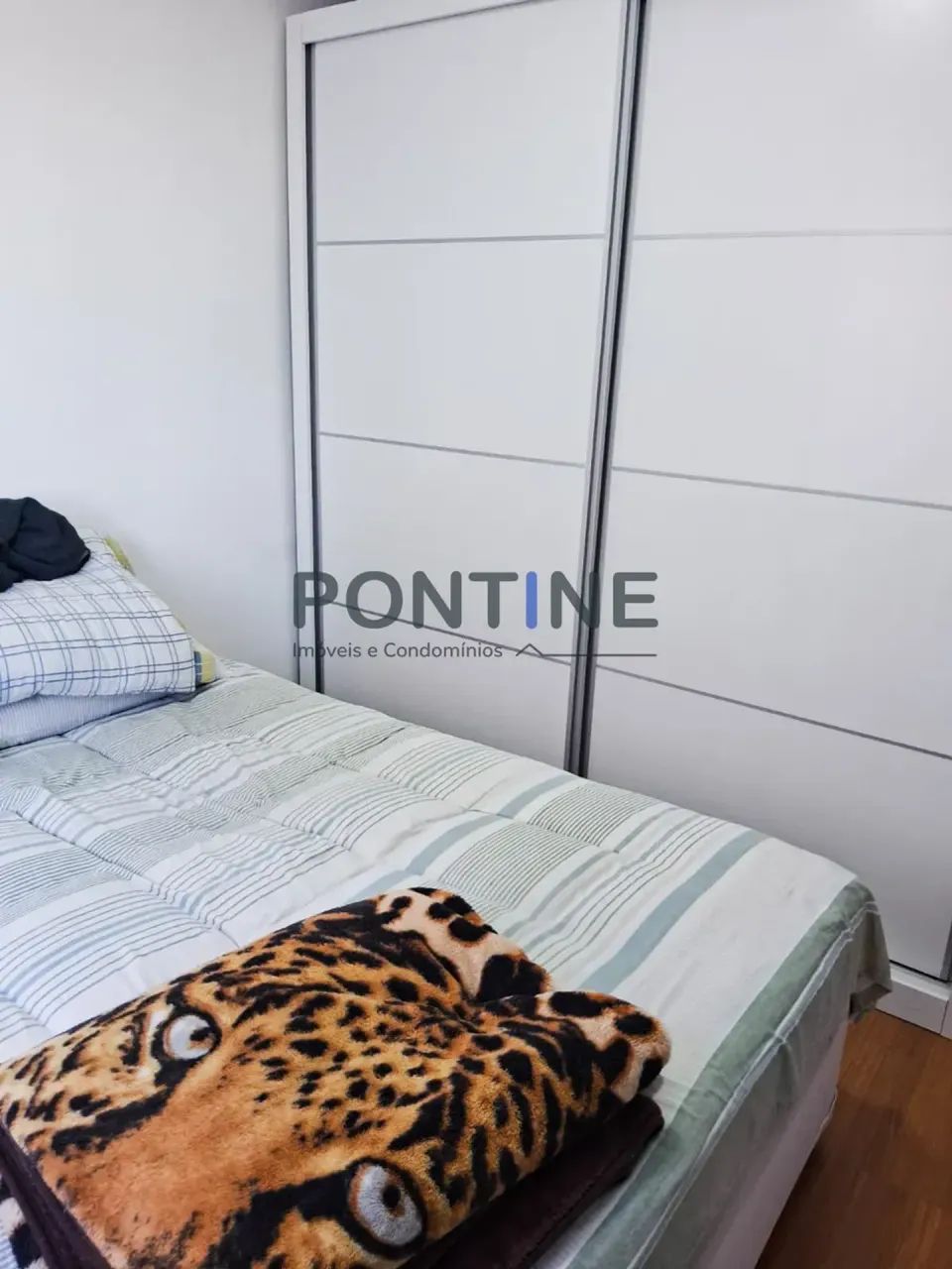 Apartamento no Cambuci com 2 Dormitórios e Sala Ampla - Foto 4