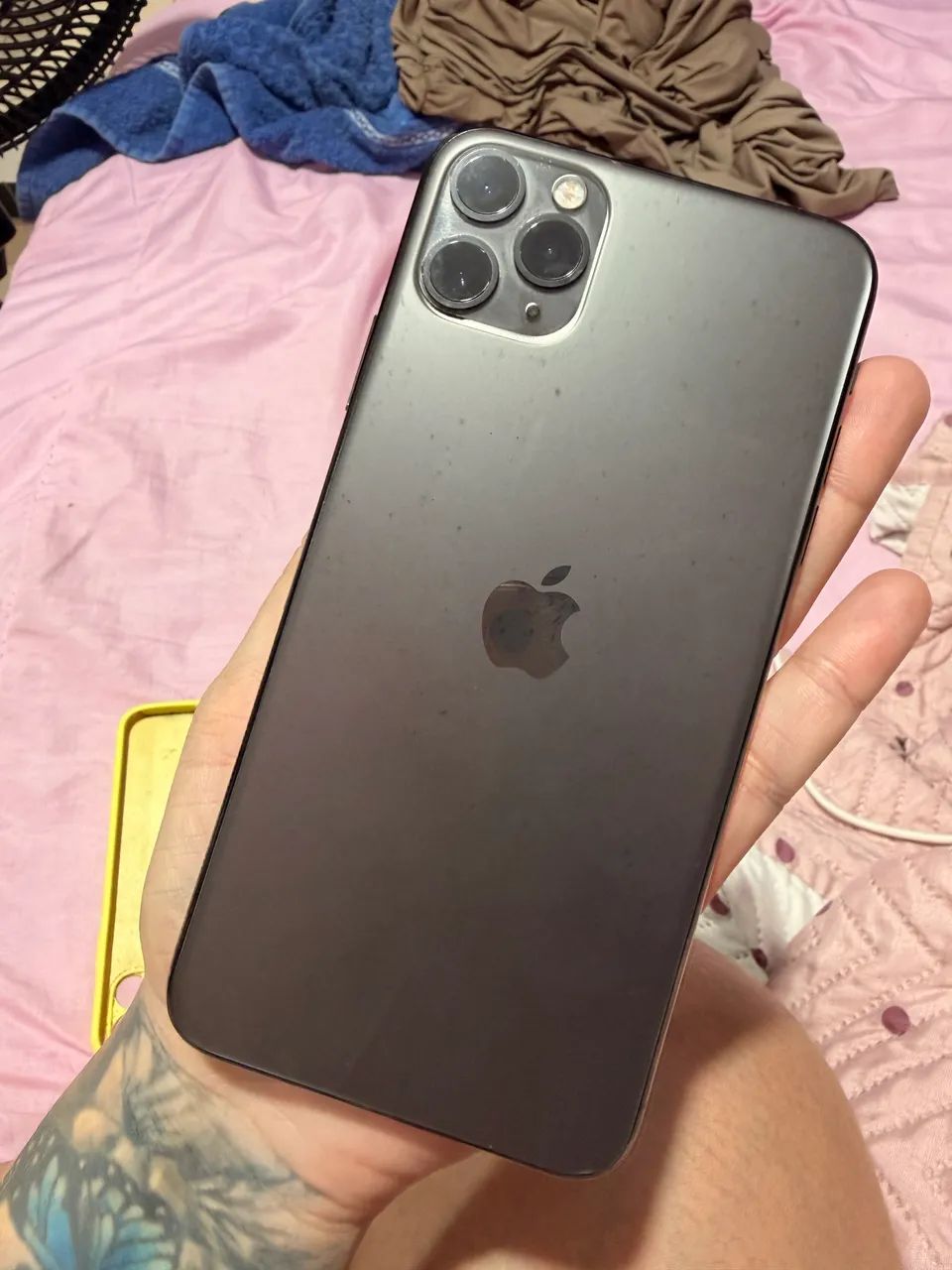 iPhone 11 Pro Max - Foto 2