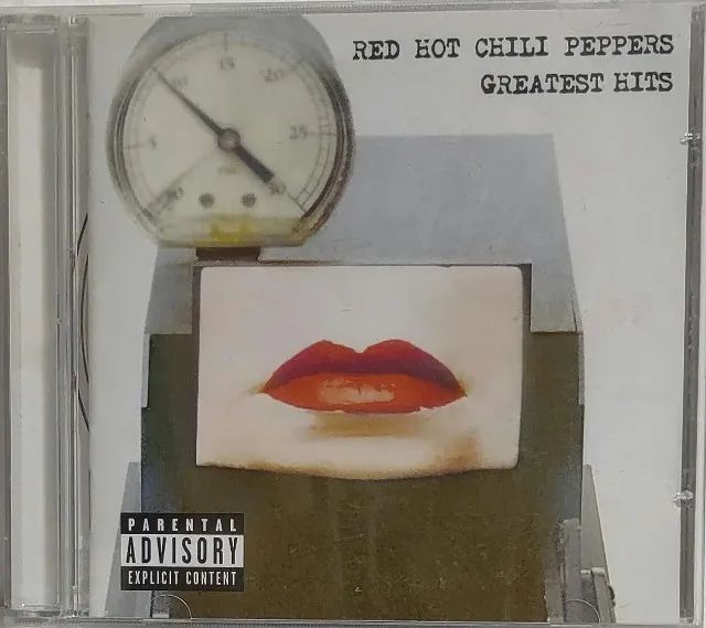álbum cd 