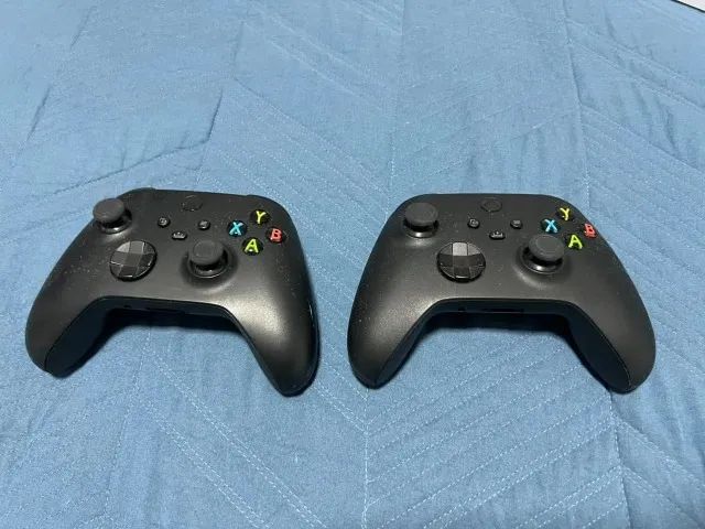 Controller Xbox