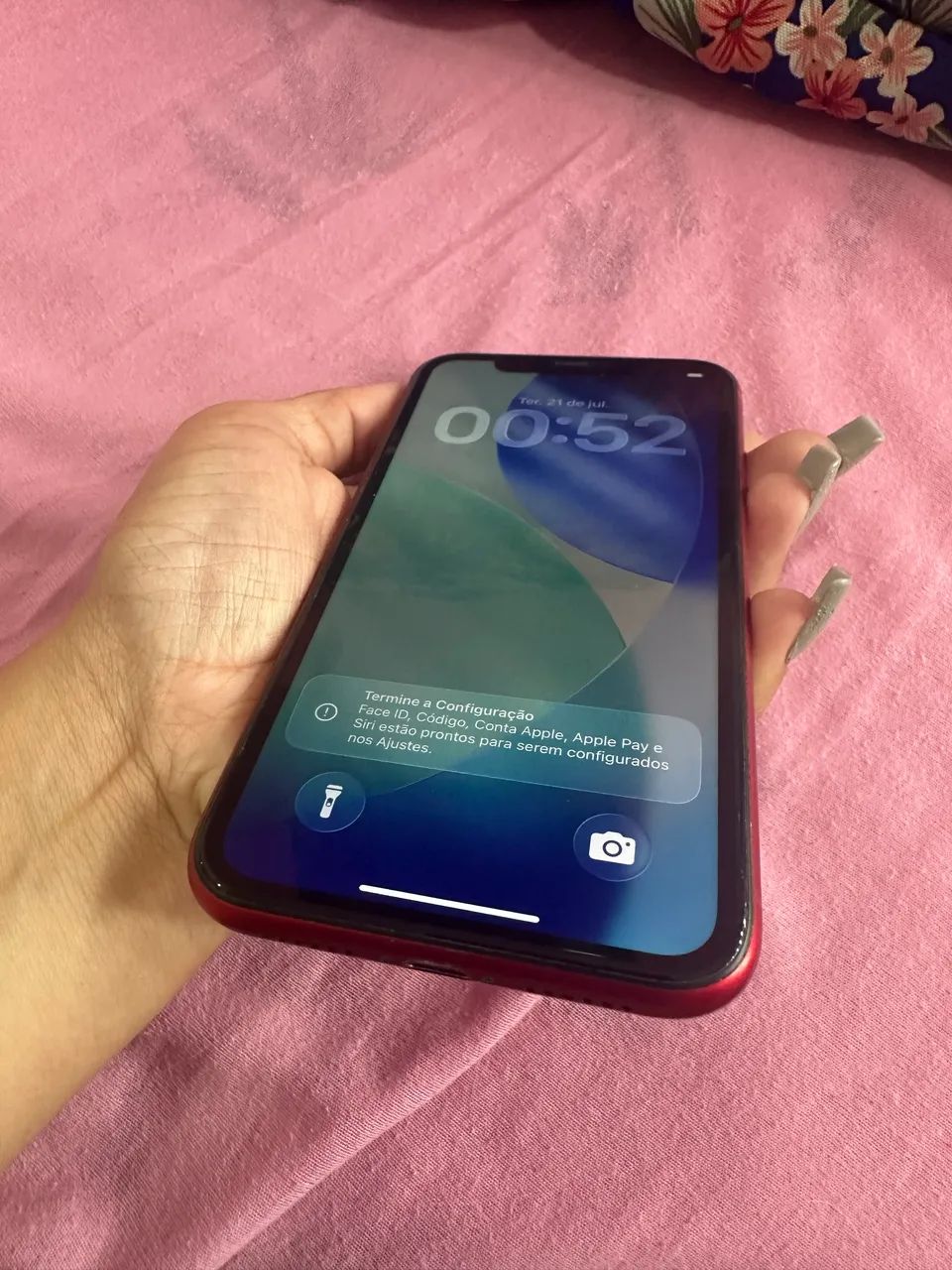 iPhone 11 64GB-  Perfeito Estado (Ler o anúncio) - Foto 2