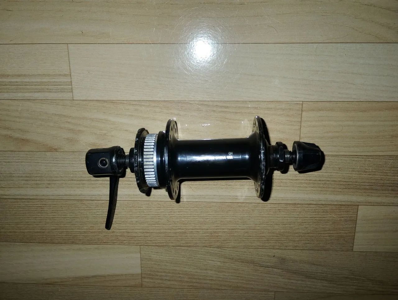 Cubos de Bicicleta Shimano - Foto 5