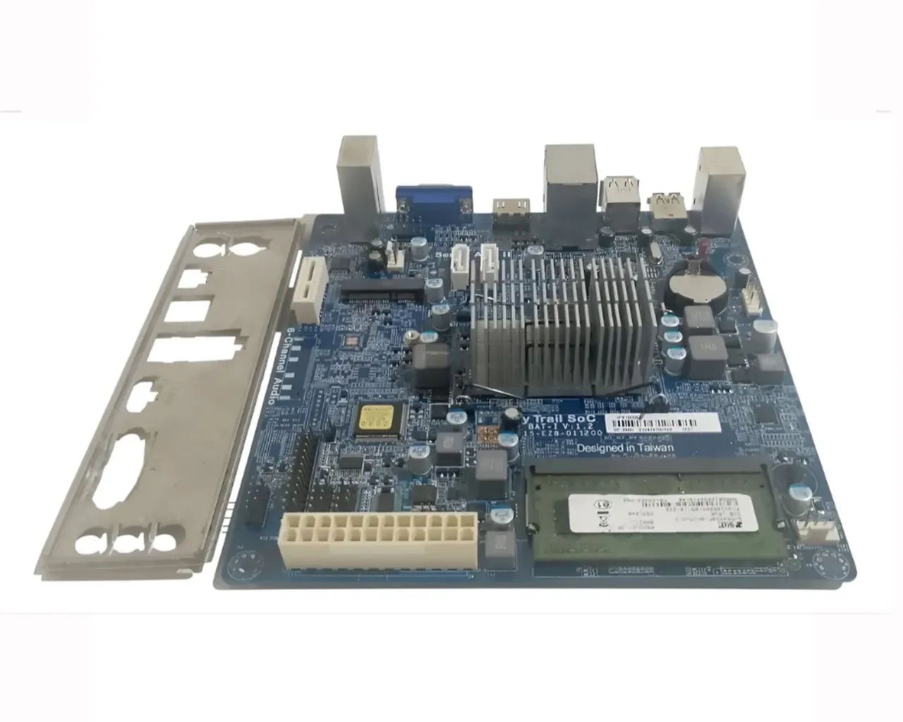 Placa mãe ipx 1800e2