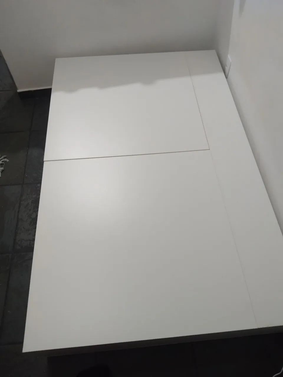 Base-bau para sofá - Foto 3