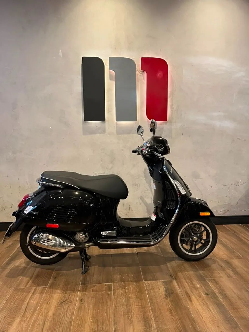 VESTA GTS 300 SUPER 2024