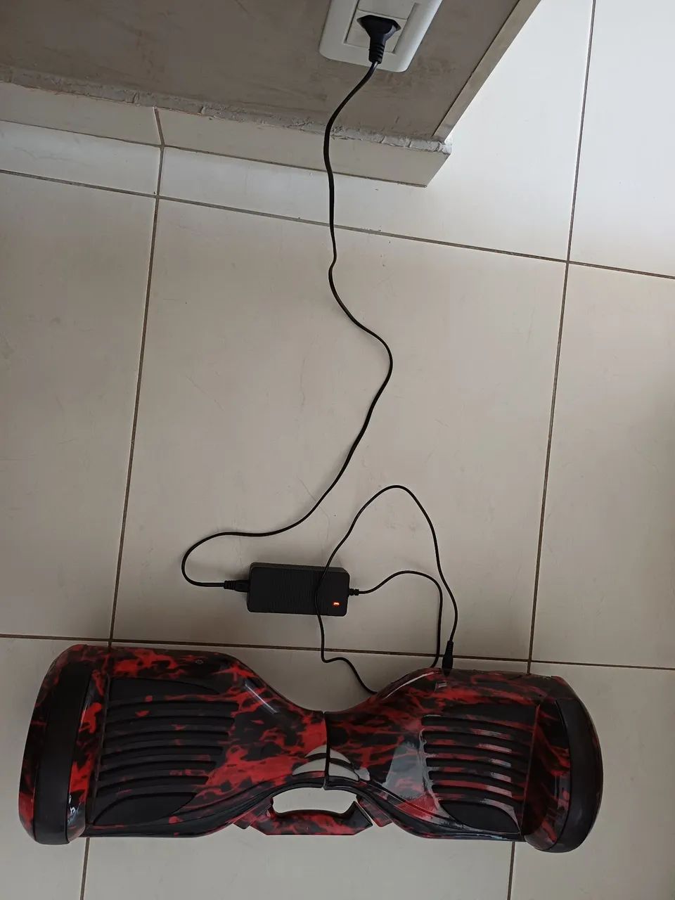 Hover Board - OPORTUNIDADE  - Foto 4