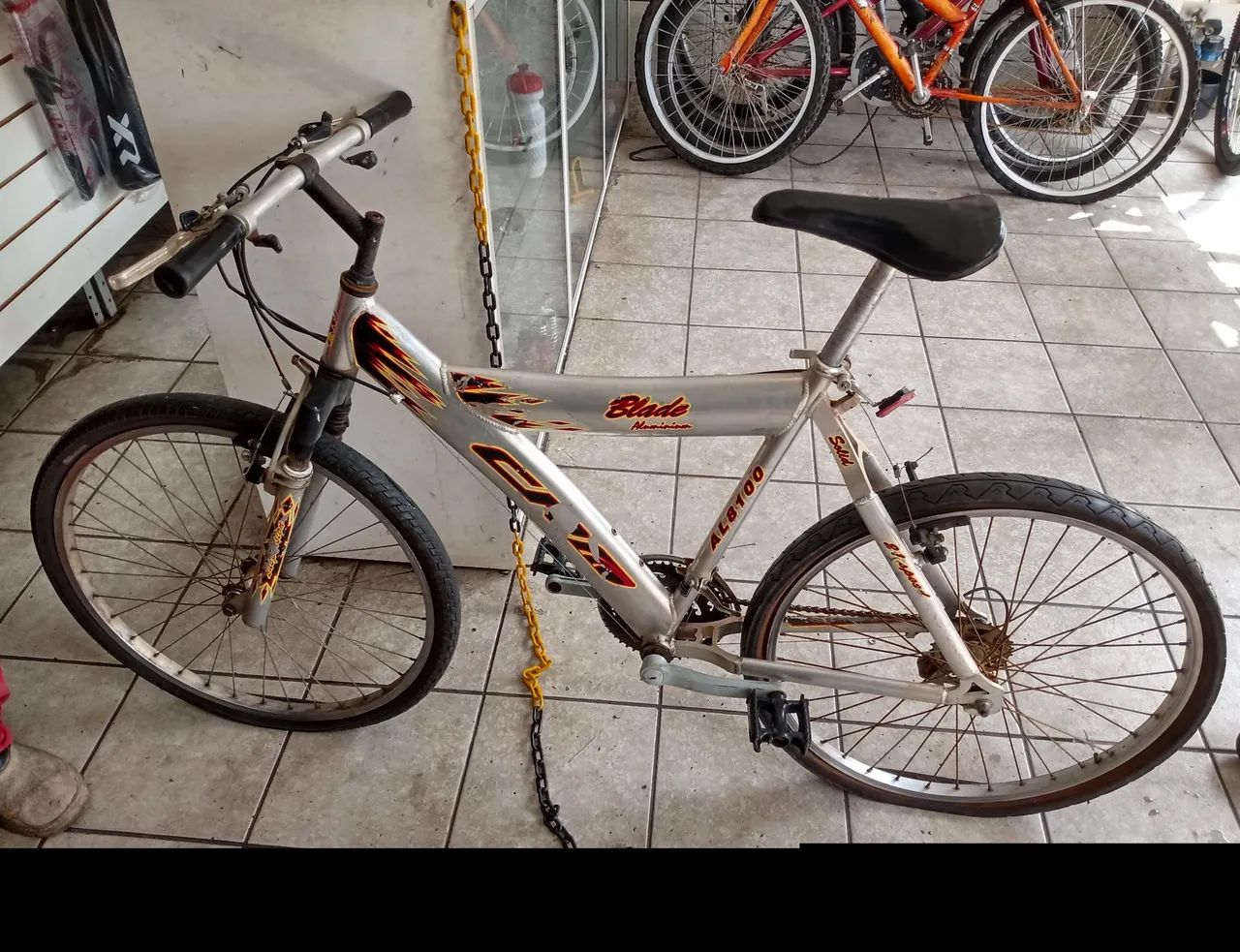 Bike no precinho  - Foto 4