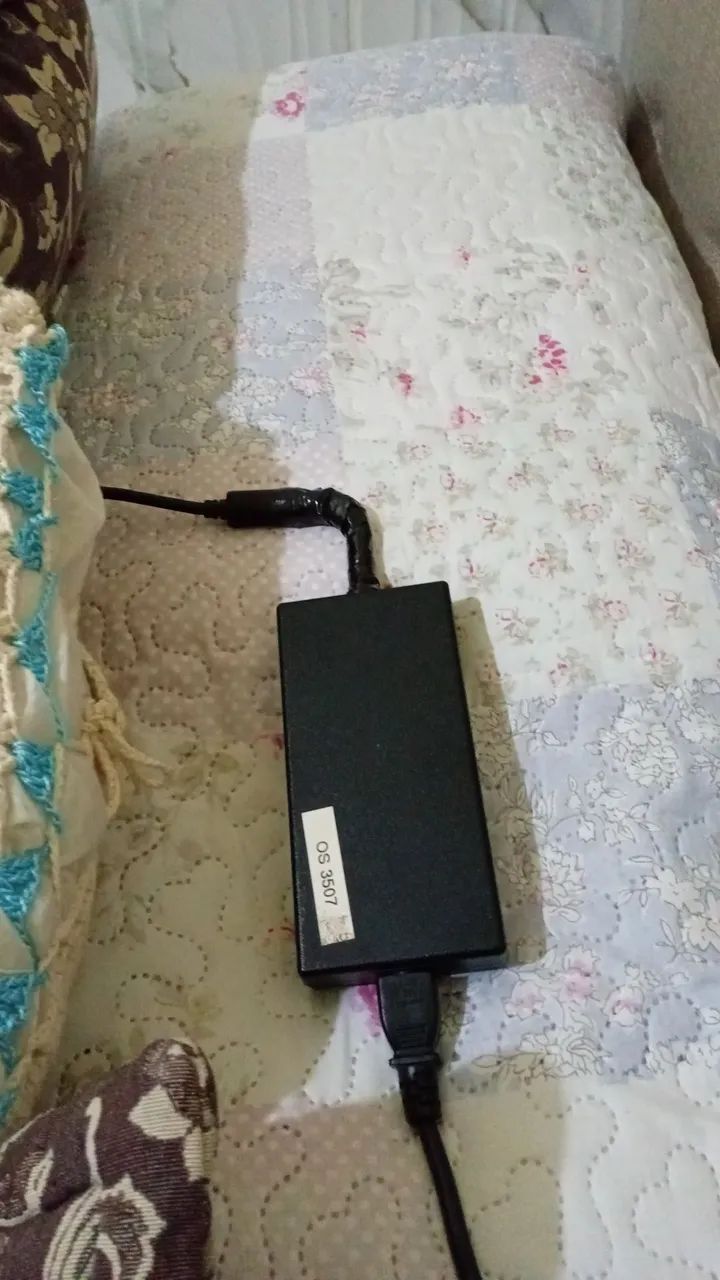 Vendo um dell g15 5511  - Foto 4