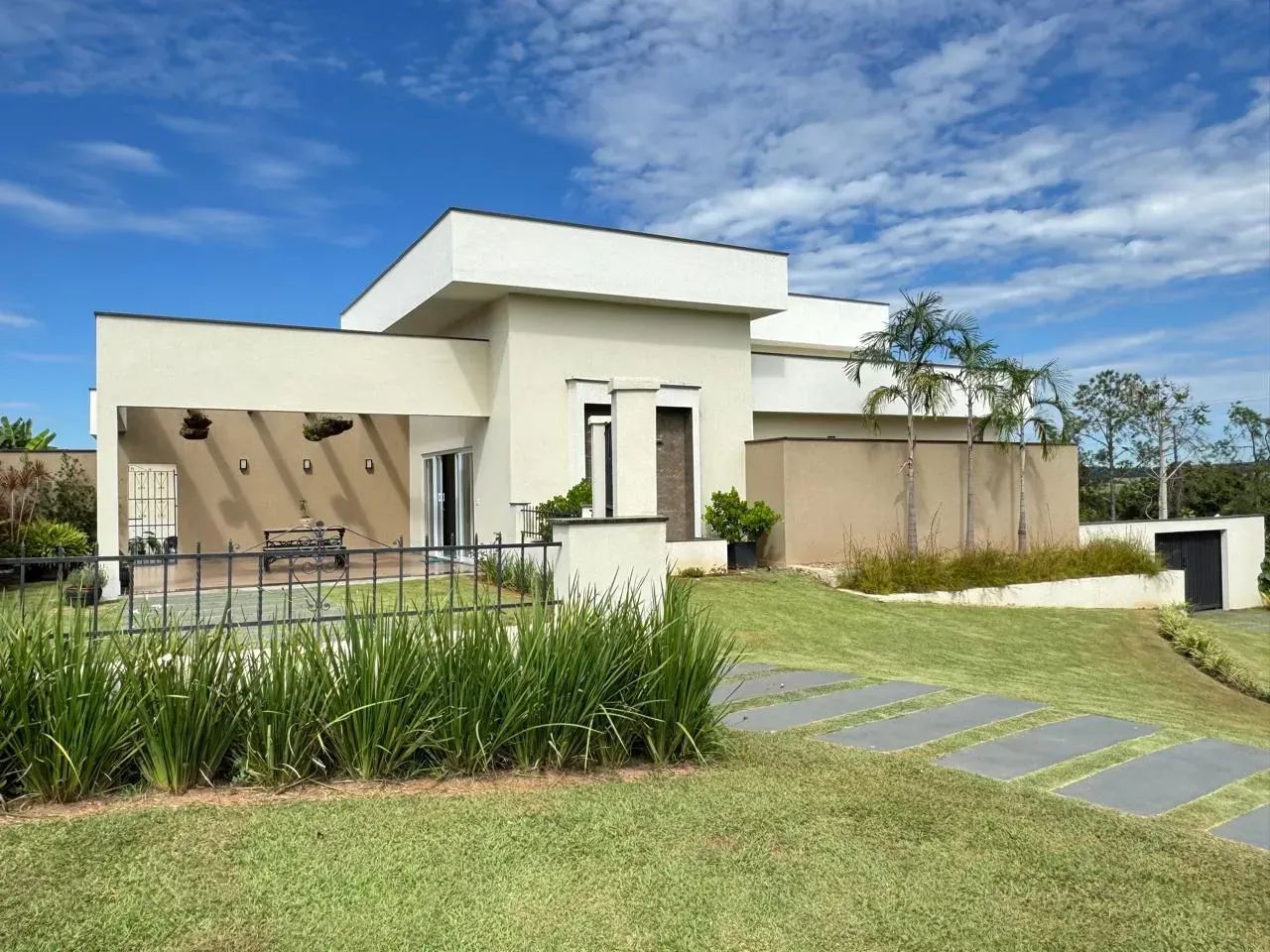 Casa condomínio  - Águas de São Pedro - SP