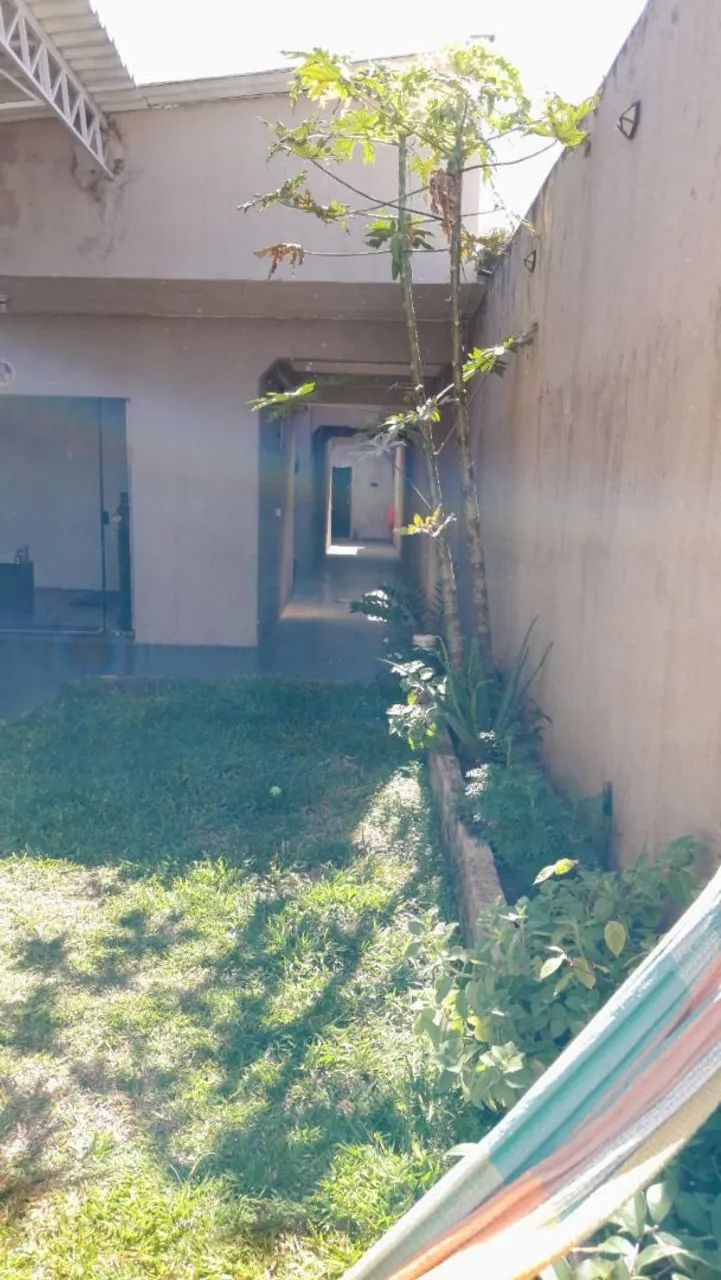 Casa 3 Quartos Setor Tradicional Planaltina - Aceita Troca