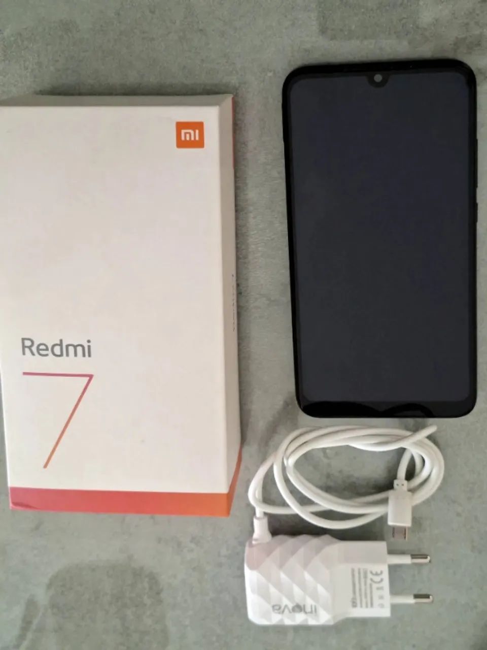 Redmi 7 