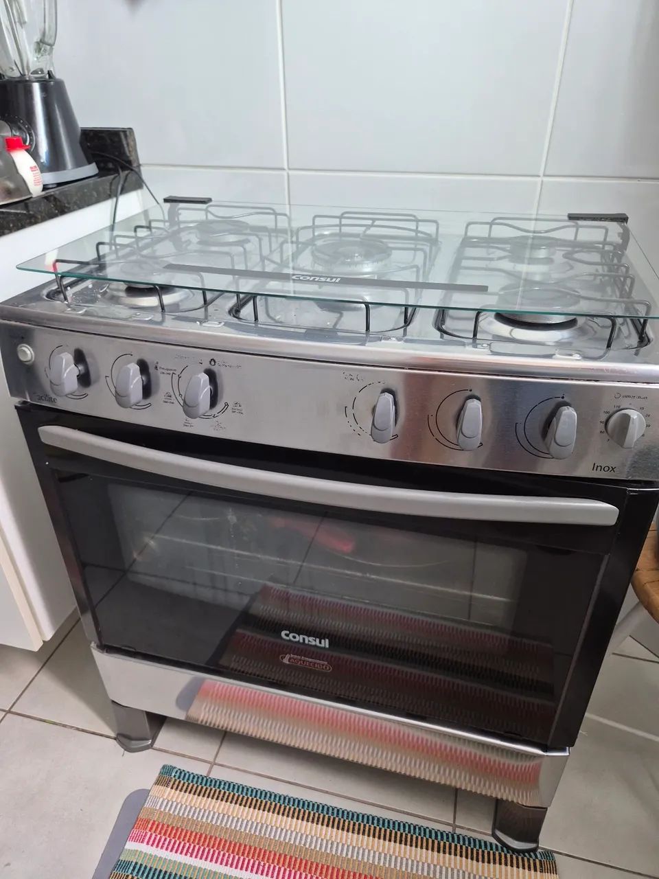 Fogão