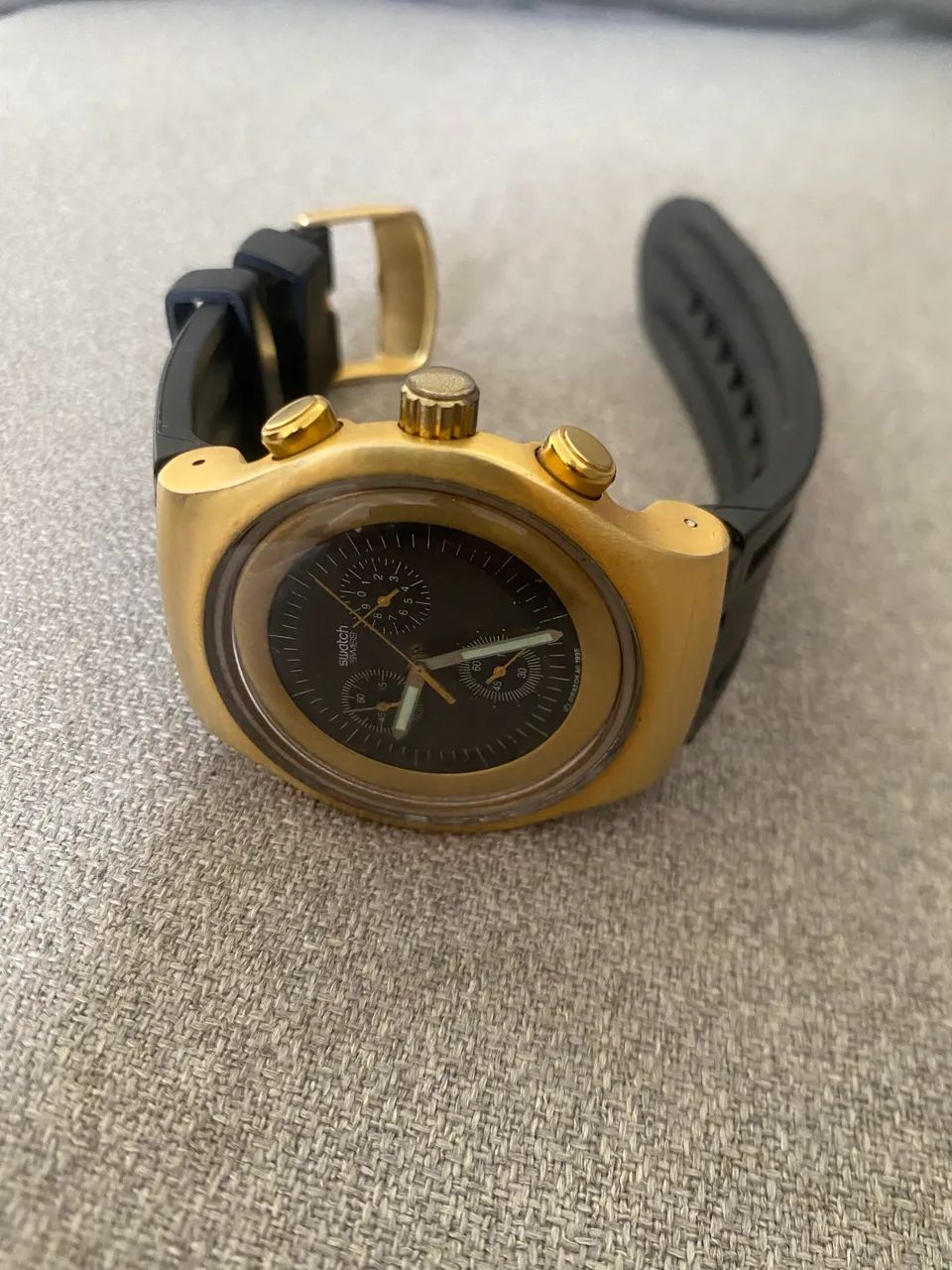 Vendo swatch  - Foto 4