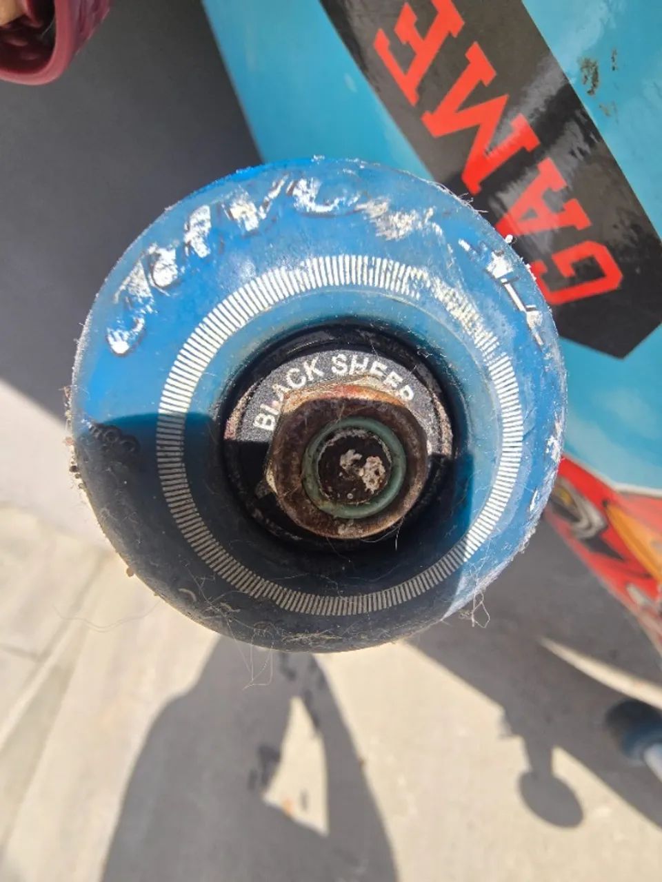 Skate