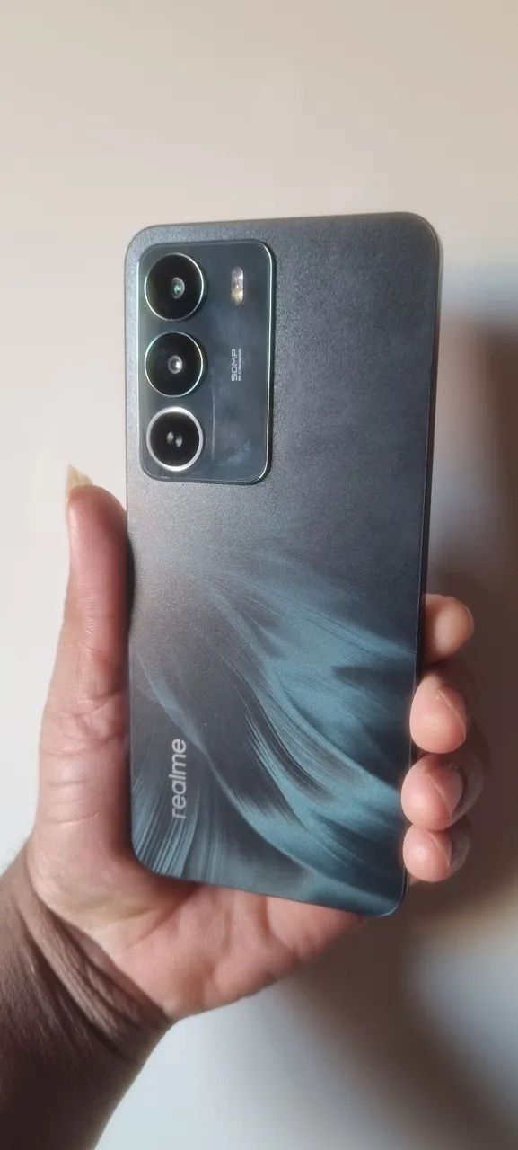 REALME C71 256GB - Foto 3