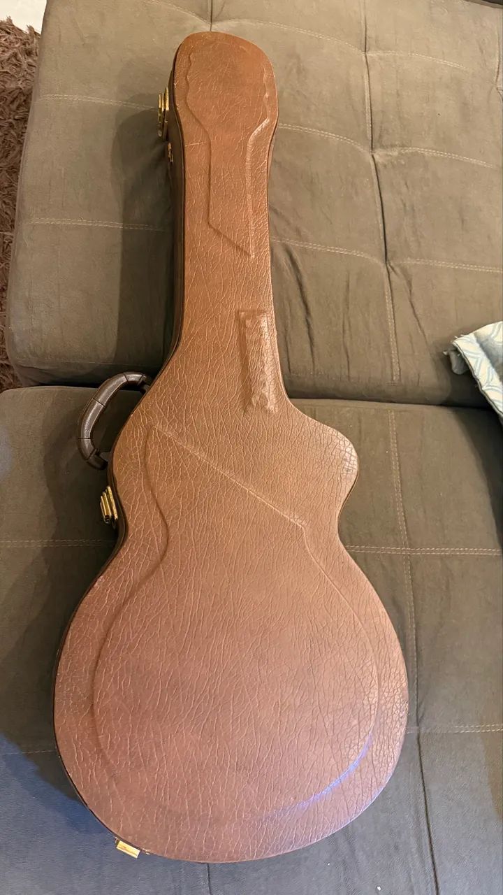 Case guitarra - Foto 4