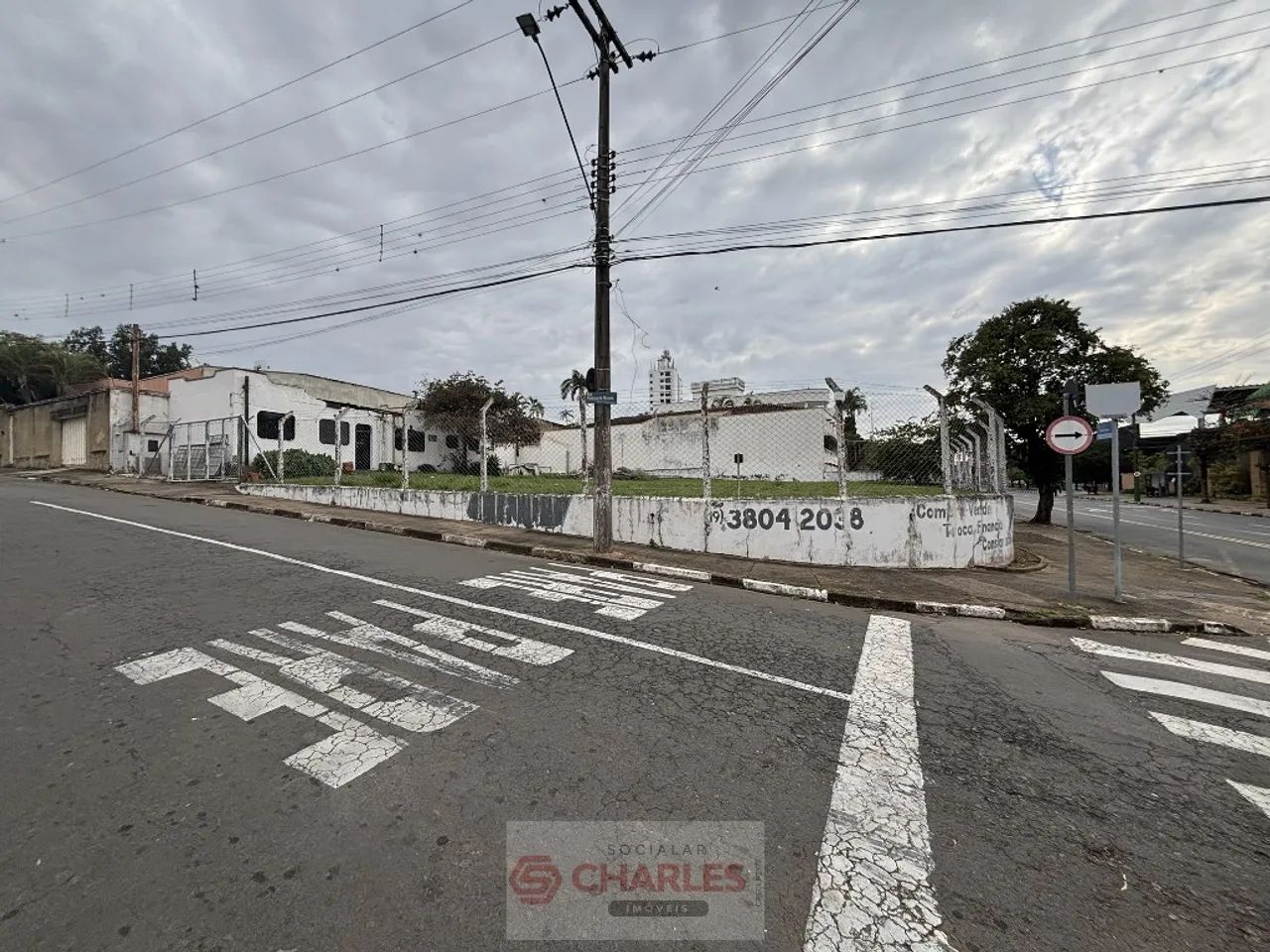 Terreno Para Aluguel SAÚDE MOGI MIRIM - Foto 4