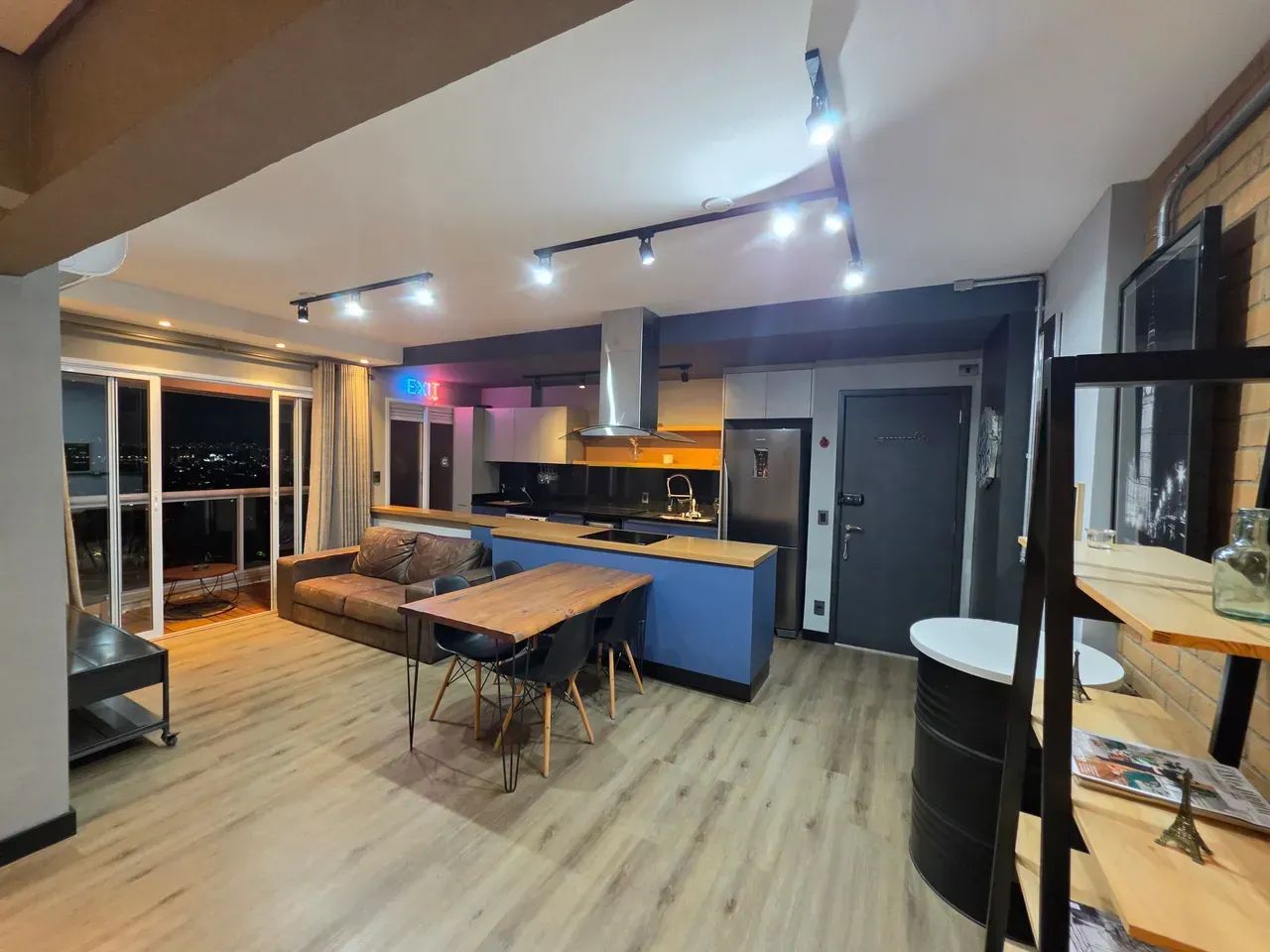 Alugo apartamento em Alphaville - Foto 3