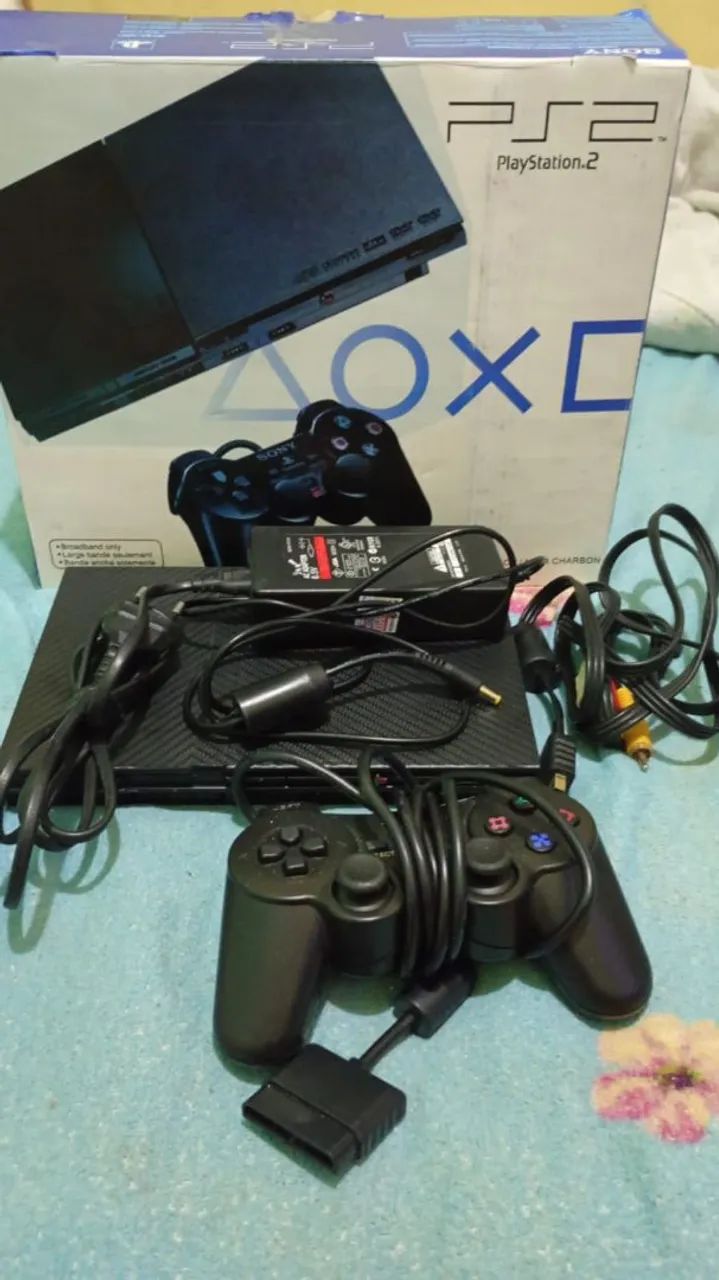 PlayStation 2 - Foto 4