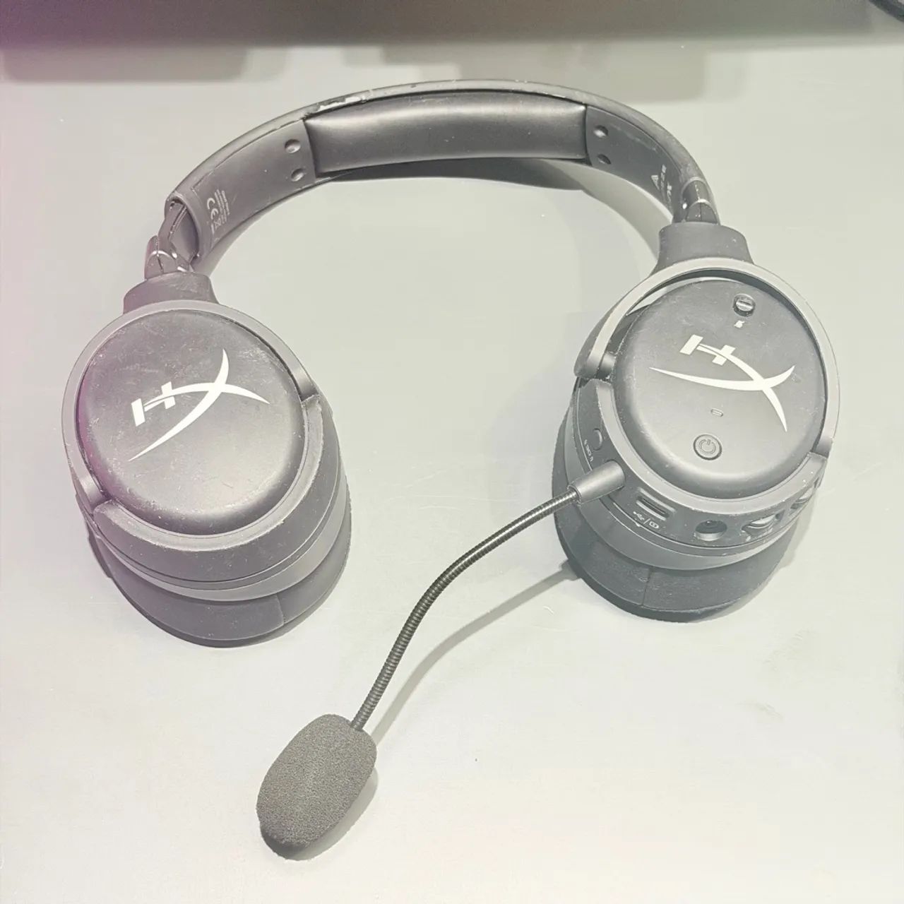 Headset Hyper X Cloud Orbit S