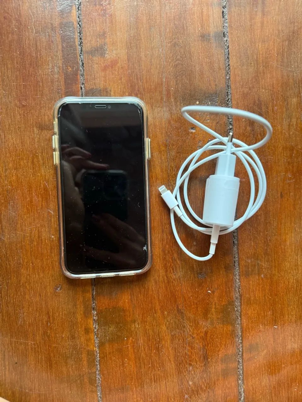 iPhone 11 64GB | Face ID | Tela Original | Carregador Completo - Foto 4