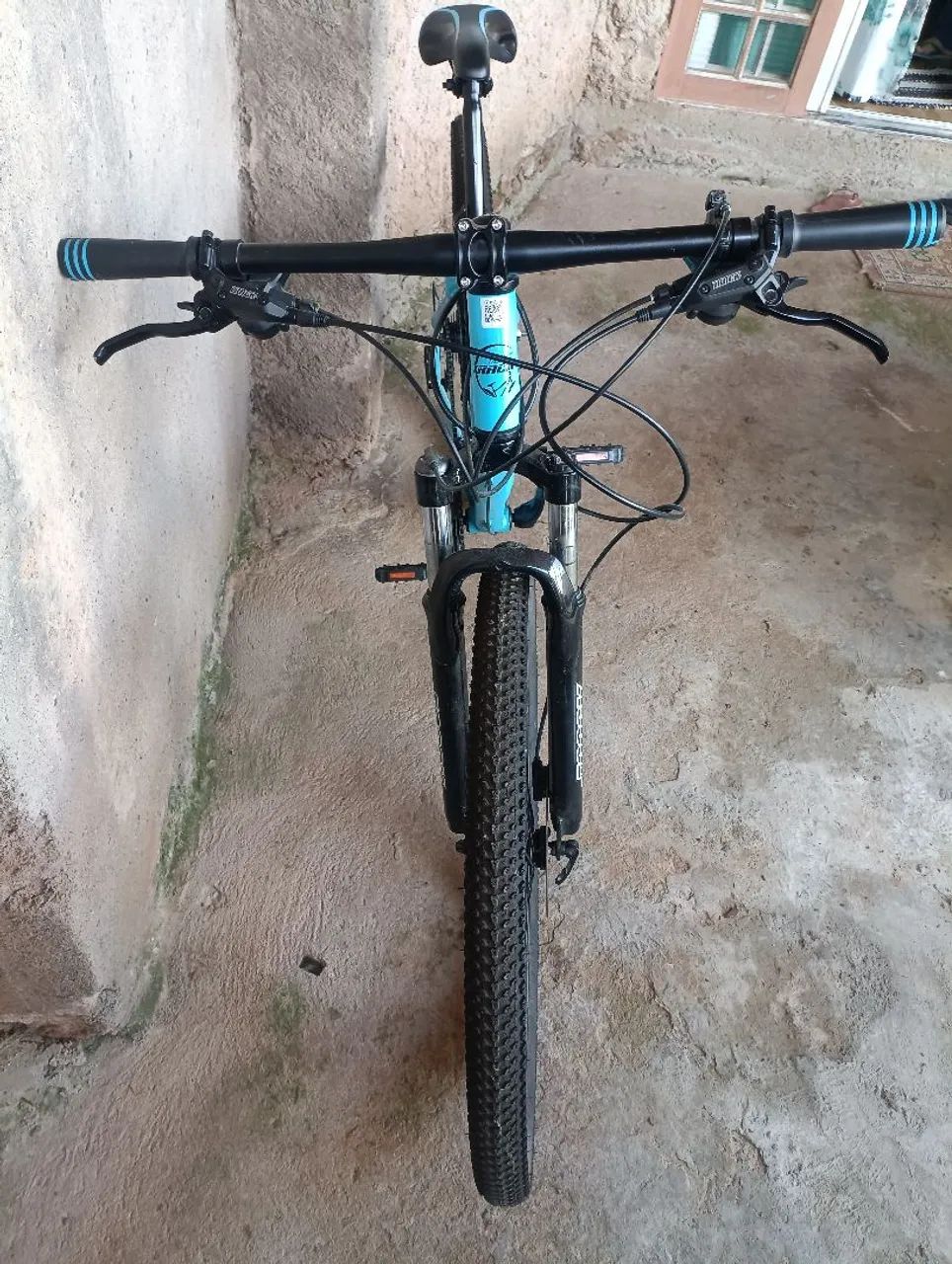 Bicicleta aro 29 - Foto 4