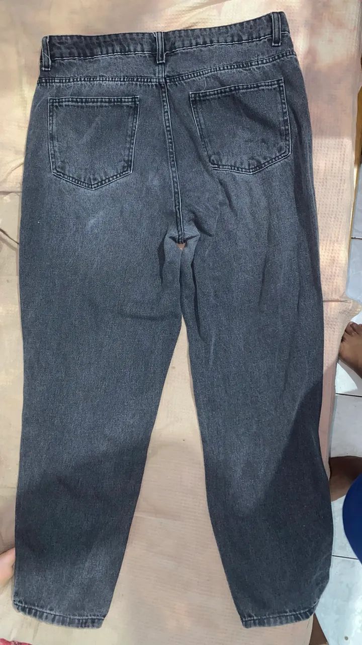 Calça baggy pra vender logo ! - Foto 4