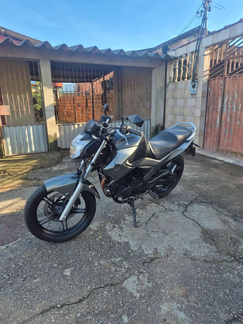 Fazer 250 2015  - Foto 3