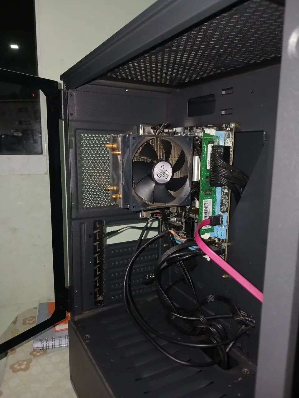 I7 - vídeo integrado - 8GB RAM ddr3  - Foto 3