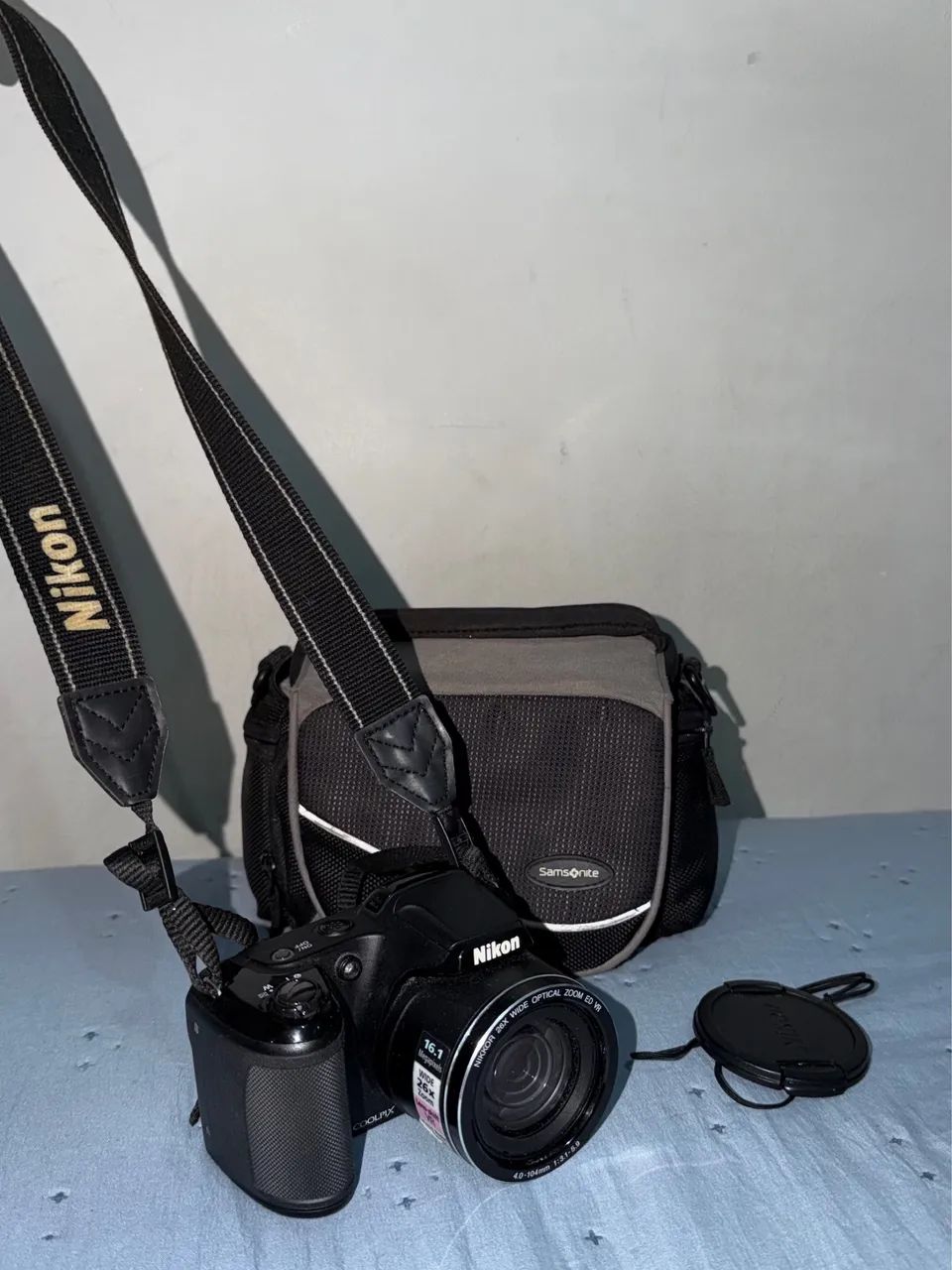 NIKON L315 - Foto 2