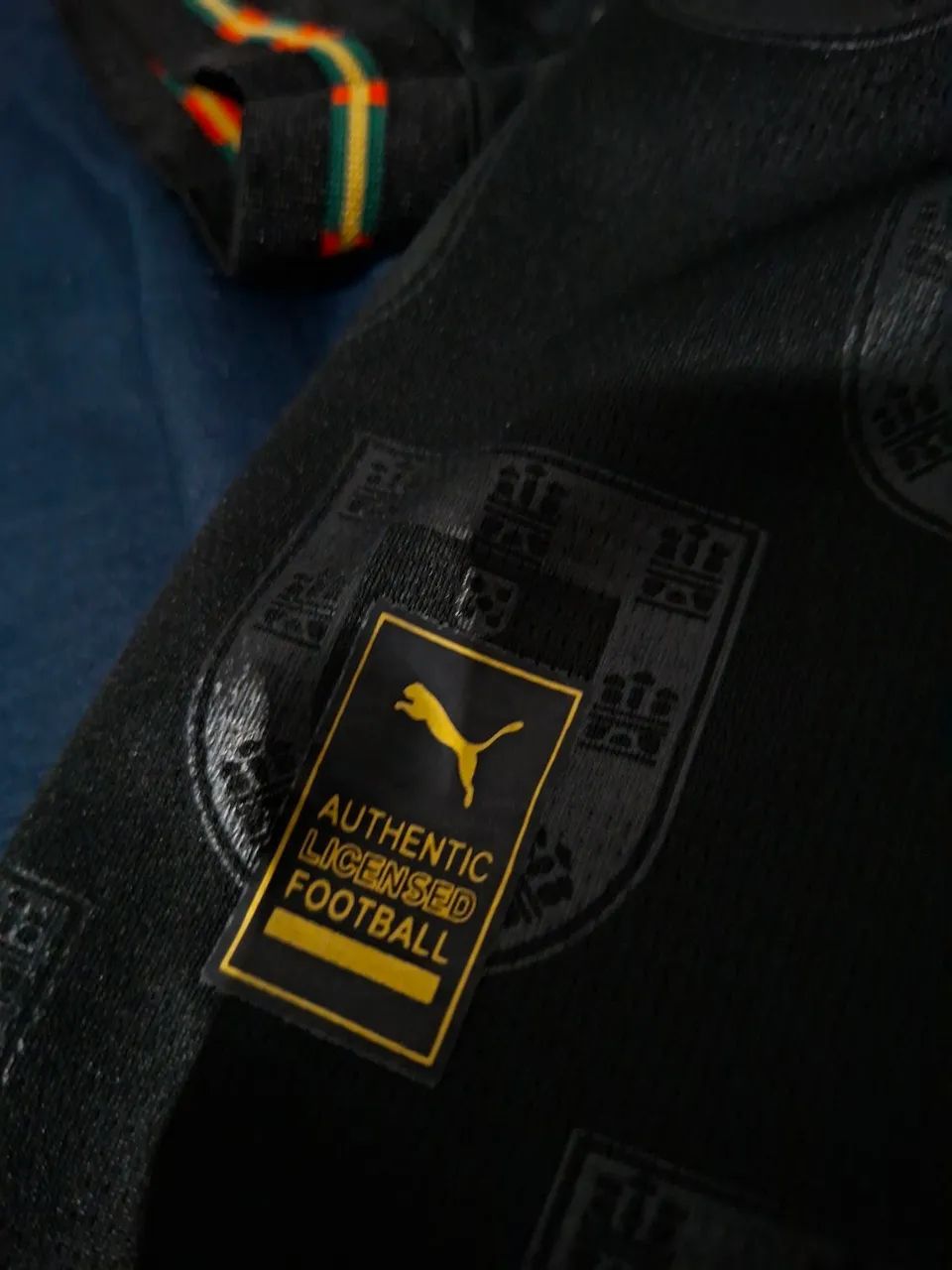 Camisa Portugal nova - Foto 3