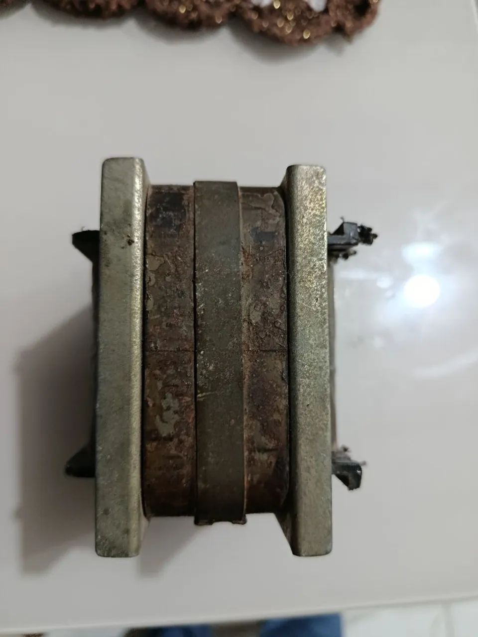 Trafo gradiente model 160  - Foto 2