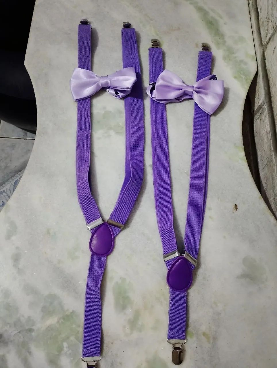 Suspensório infantil  - Foto 2