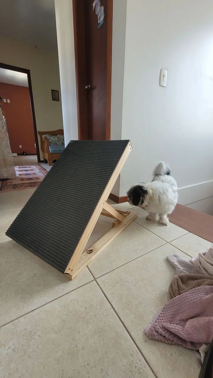 Rampa para pet - Foto 2