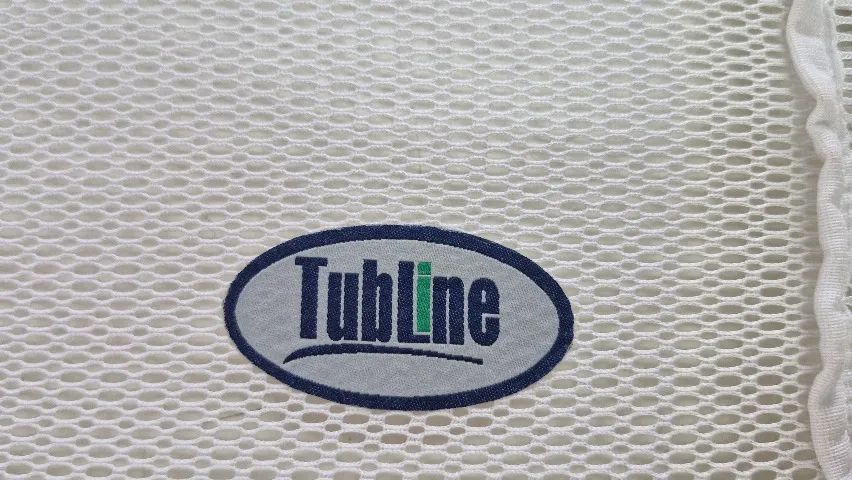 Grade de cama Tubline  - Foto 3