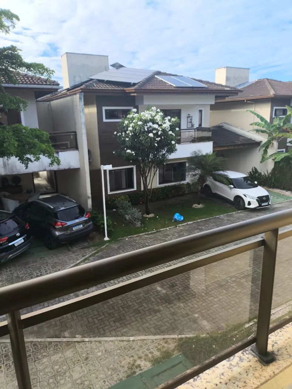 Casa com quatro suítes  Sapiranga  - 198m²