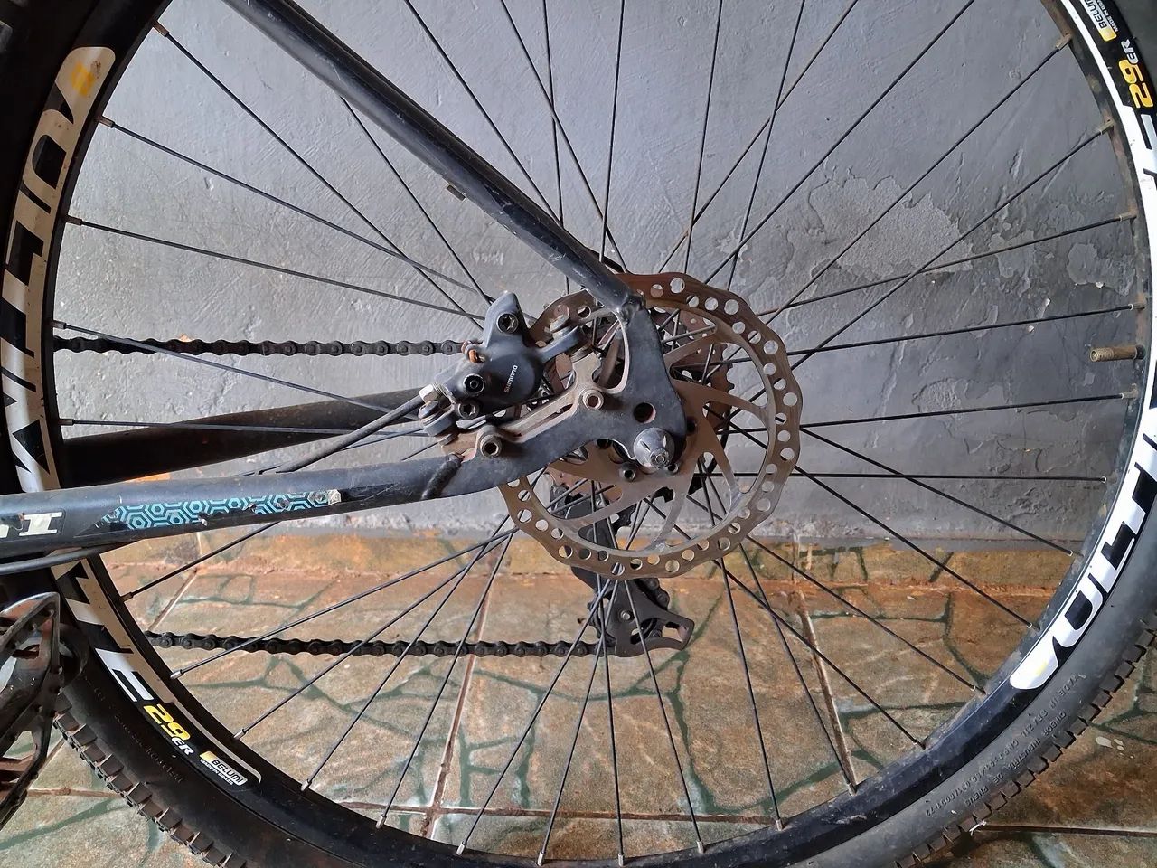 Bike GTI  - Foto 2