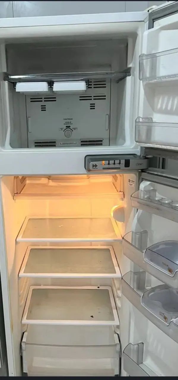 Geladeira Brastemp  - Foto 2