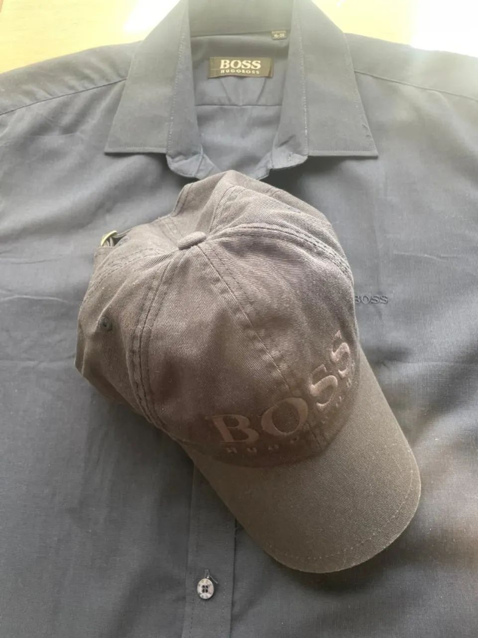 camisa  - Foto 2