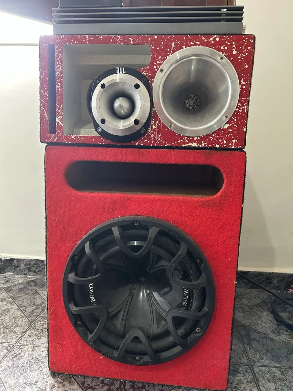 Som Automotivo  - Foto 3
