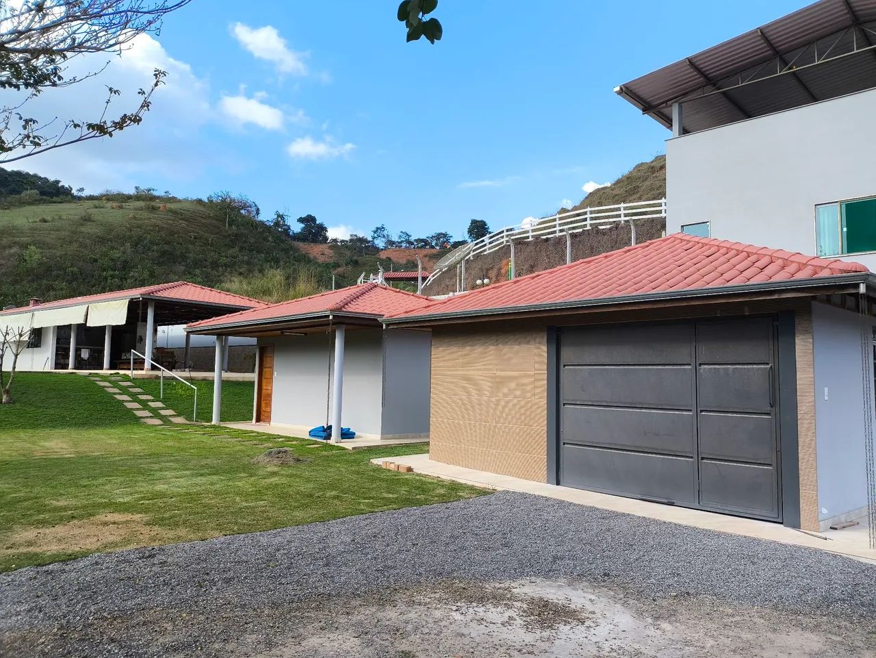 Chácara Boa Vista - Foto 2