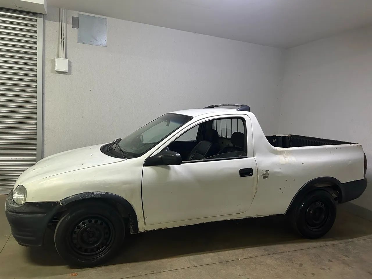 Chevrolet Corsa GL 1.6 MPFI / 1.4 EFI 2P E 4P 1996