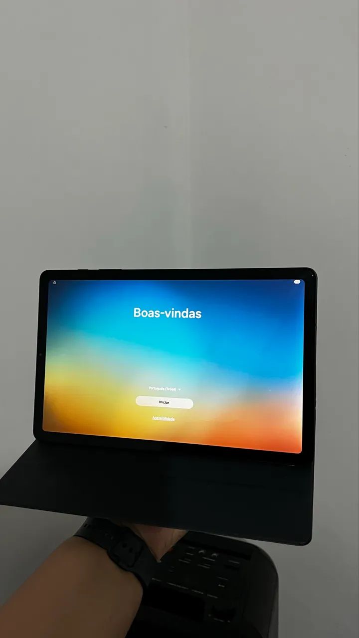 Tablet Samsung S6 Lite - Foto 3