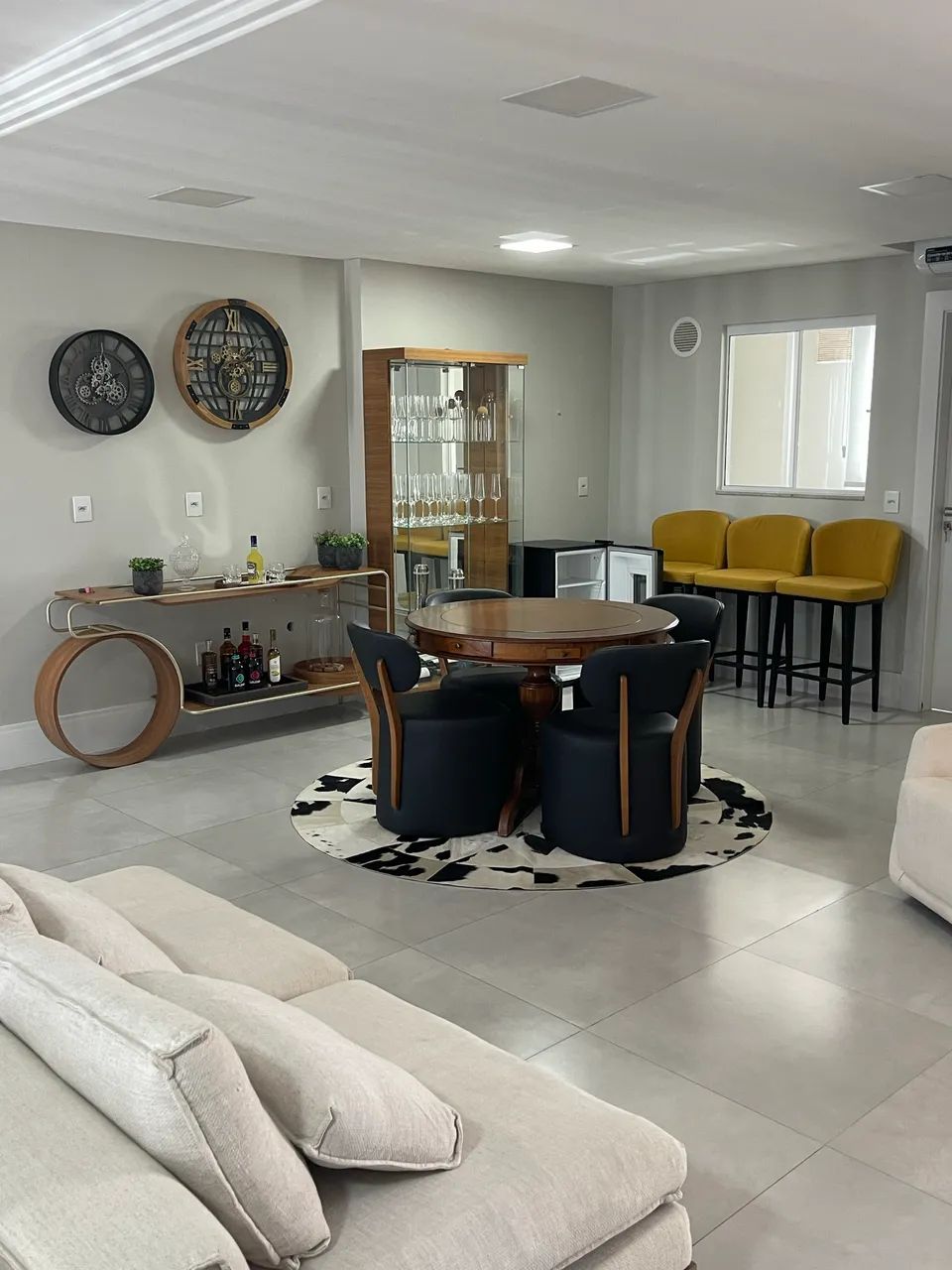 Cobertura Duplex 