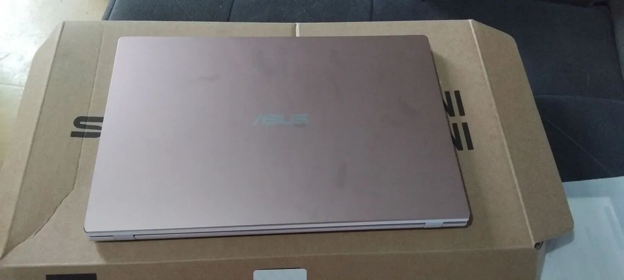 Notebook Asus Novo